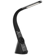 Green Lion Mag LED Desk Lamp Black