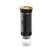 Green Lion Coffee Maker Lite Black