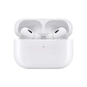 Green Lion Earbuds Pro2 with Active Noise Cancellation White