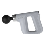 Green Lion Impact Fascial Gun Massager - Gray