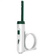 Green Lion Outlander Portable Bidet White