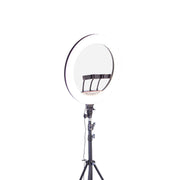 Green Lion Button Mode Ringlight 22