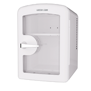 Green Lion GMF-65 Mini Fridge - White