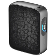 Green Lion Valmont 10000mAh Power Bank PD 45w Black