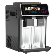 Powerology Everest Ice Chilled Water Dispenser Black