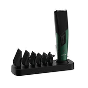 Green Lion Trim Flex Hair Trimmer Green Black