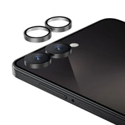 Green Lion Classic Camera Lens Protector for Z Flip 8 7 Grey