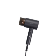 Green Lion Foldable Hair Dryer Lite 1200w Grey