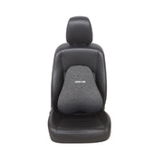 Green Lion Memory Foam Seat Cushion Black