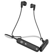 Powerology Voix Enc Neckband Black