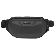 Green Lion Cleveland Travel Cross Body Bag Black