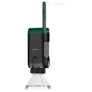 Green Lion Pocket Bidet Neo Portable Clean Comfort Green