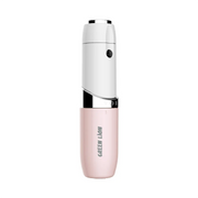 Green Lion Facial Hair Remover Pink