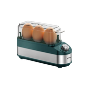 Green Lion Trio Egg Cooker