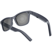 Powerology Paganspo Ai Camera Smart Glasses Gray