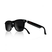 Green Lion Paris 2 Smart Glasses Black