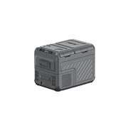Green Lion GFC-35 Car Fridge - Black