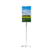 Powerology 32 Android Smart Screen White