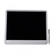 Green Lion LCD Digital Writing Pad 15 Gray