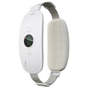 Green Lion Duo Heat Pad Universal Contour Fit-Twin Core Relief - White