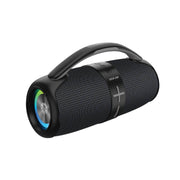 Green Lion Parma Wireless Speaker Gray