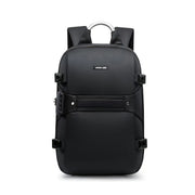 Green Lion Liberty Backpack Black