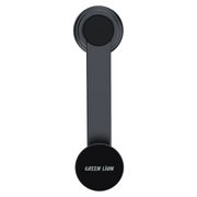 Green Lion Gx 37 Suction Phone Holder Black