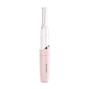 Green Lion Eyebrow Hair Trimmer Pink