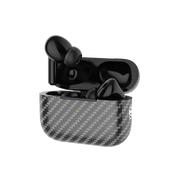 Green Lion Earbuds Pro 2 with Anc Carbon Black