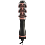 Green Lion Viora Hair Styler Black