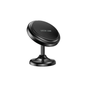 Green Lion Mini Mate Car Phone Mount Black