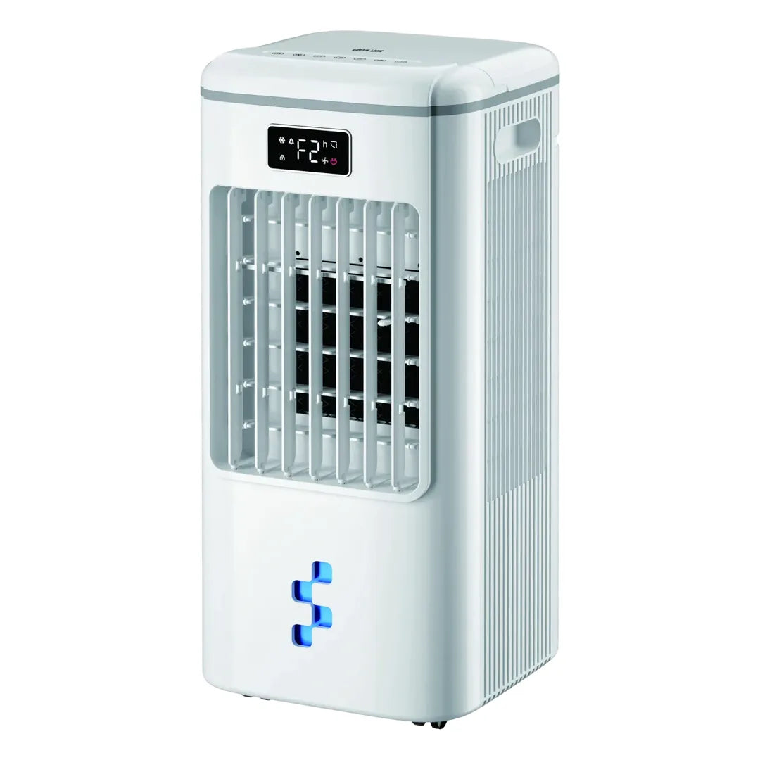 Green Lion AC-200 Air Cooler 6 LWater Tank - White