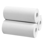 Green Lion Thermal Paper Roll for Instant Camera White