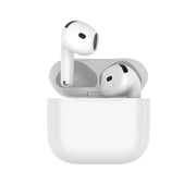 Green Lion Earbuds 4 Anc True Wireless Earbuds White