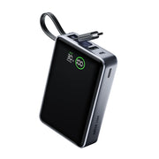 Green Lion Madrid 20 Power Bank 20000mAh PD 35w Gray