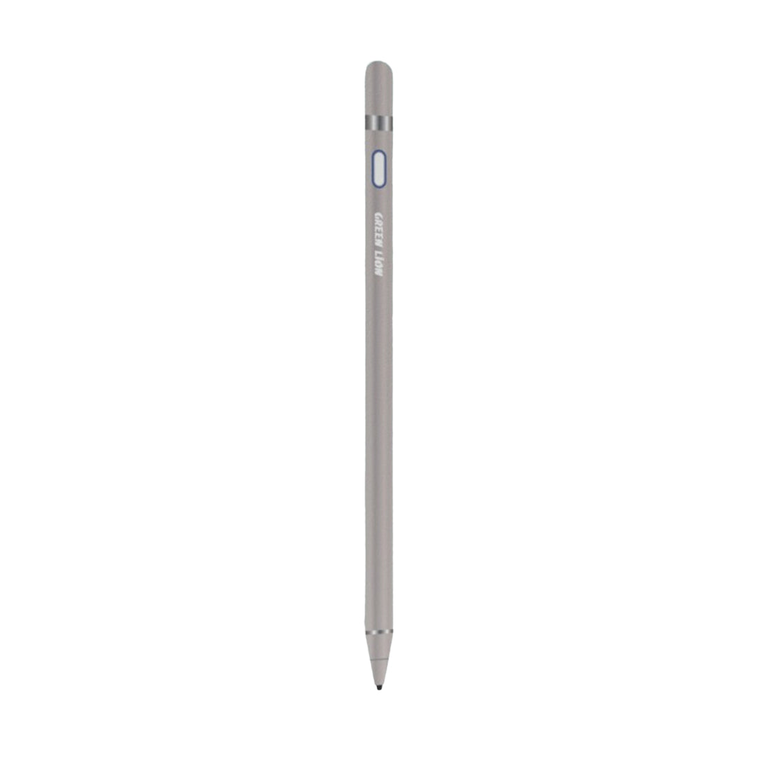Green Lion Touch Pen Titanium
