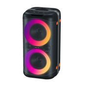 Green Lion Party Life 600 Speaker Black