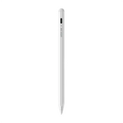 Green Lion 2 in 1 Pencil White