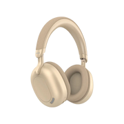 Green Lion Sunstone Wireless Headphone Desert Titanium
