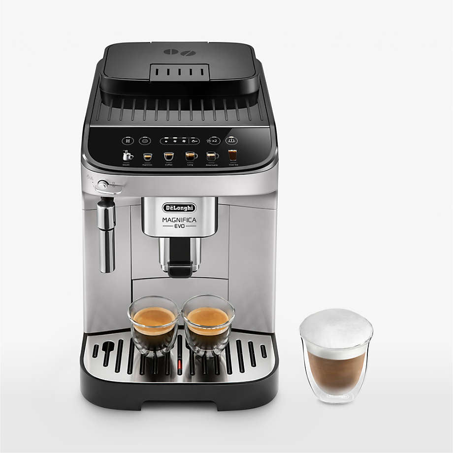 يبدأ Delonghi magnifica مع Steam Dip - الصورة 2