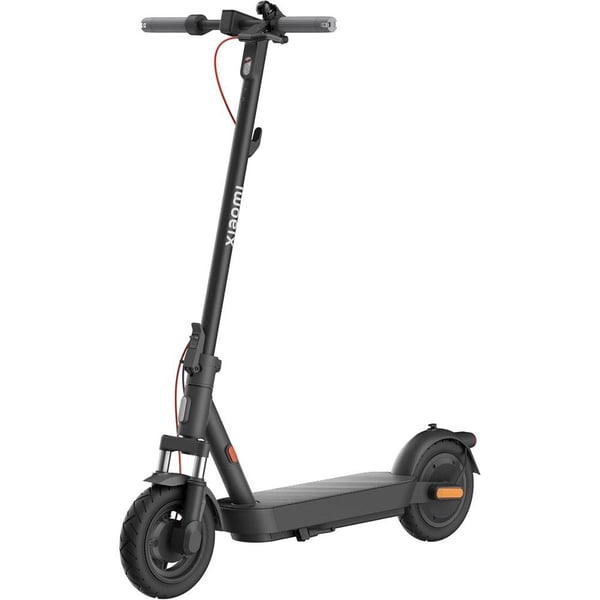 سكوتر كهربائي شاومي 5 ماكس بسرعة قصوى حتى 25 كم/ساعة ومدى يصل إلى 60 كم من شاومي Xiaomi Electric Scooter 5 Max GL maximum speed up to 25km/h, 60KM