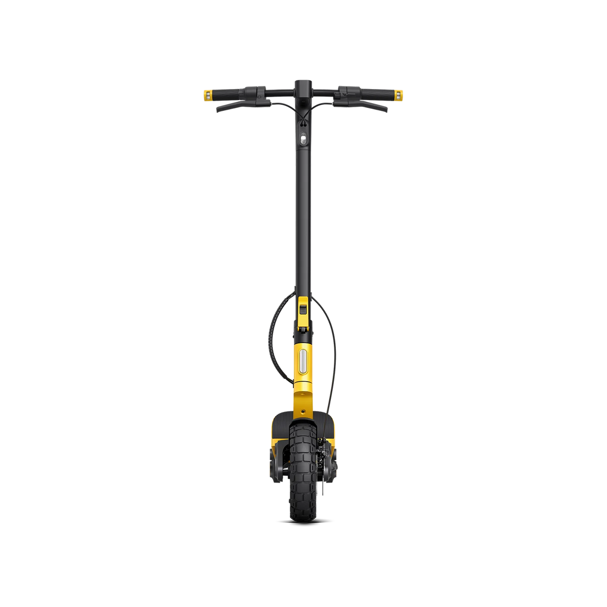 سكوتر كهربائي شاومي 6 الترا بمدى 75 كم محرك 1200 واط Xiaomi Electric Scooter 6 Ultra
