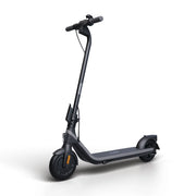 سكوتر كهربائي ناينبيت كيك سكوتر اي 2 بسرعة 20 كم بالساعة من سيجواي Segway Ninebot KickScooter E2 20km/h Max Speed 20km Range Large sized Dashboard 21.6V 162Wh mAh Battery
