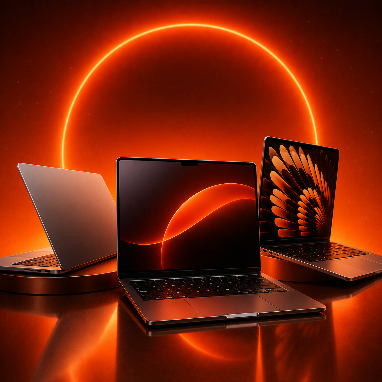 Laptops
