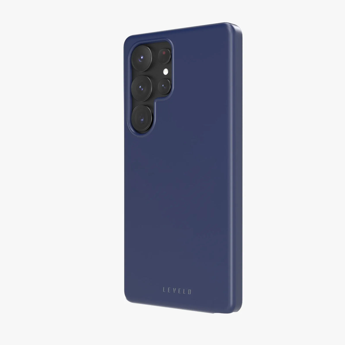 كفر ليفيلو Iris لسامسونج S25 Plus / S25 Ultra – تفاصيل المنتج والعبوة
