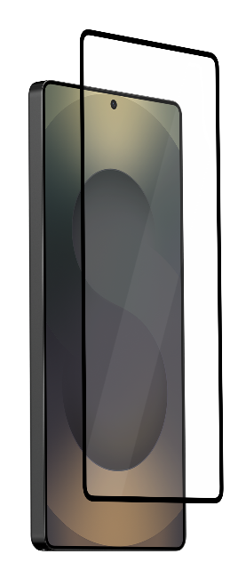 واقي شاشة ليفيلو 2.5D لسامسونج Galaxy S25 Ultra – HD أو AR أو خصوصية – تفاصيل المنتج والعبوة