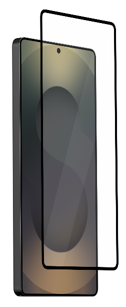 واقي شاشة ليفيلو 2.5D لسامسونج Galaxy S25 Ultra – HD أو AR أو خصوصية – تفاصيل المنتج والعبوة