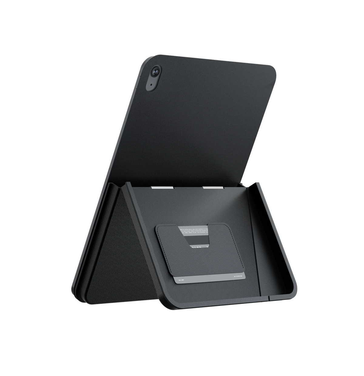غطاء ليفيلو Omni 4-in-1 لـآيباد برو 11 و13 بوصة وإير 13 بوصة (2024) – تفاصيل المنتج والعبوة