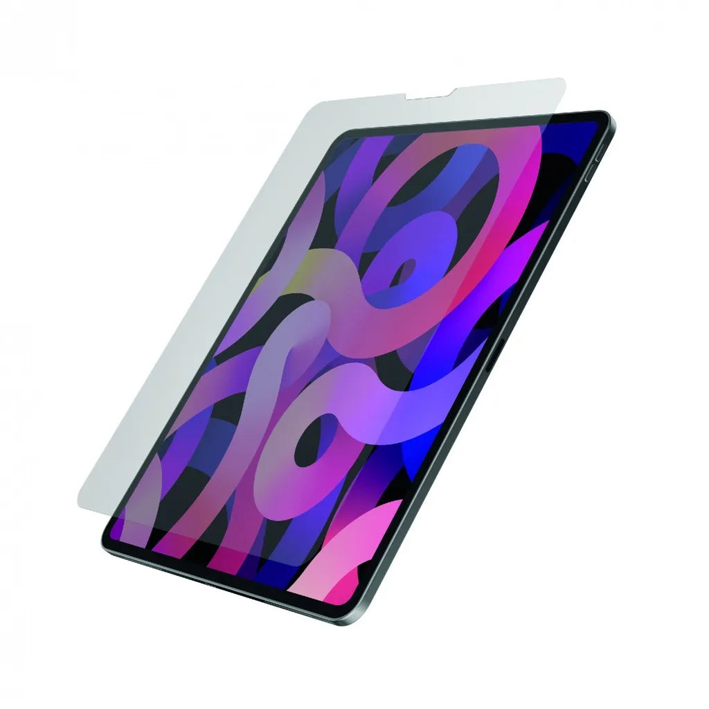 واقي شاشة ليفيلو Laminated شفاف لآيباد mini 6 ‏8.3 بوصة – تفاصيل المنتج والعبوة