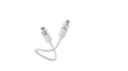 كابل ليفيلو Luno من USB-C إلى USB-C بقدرة 60 واط – متر واحد – صورة المنتج